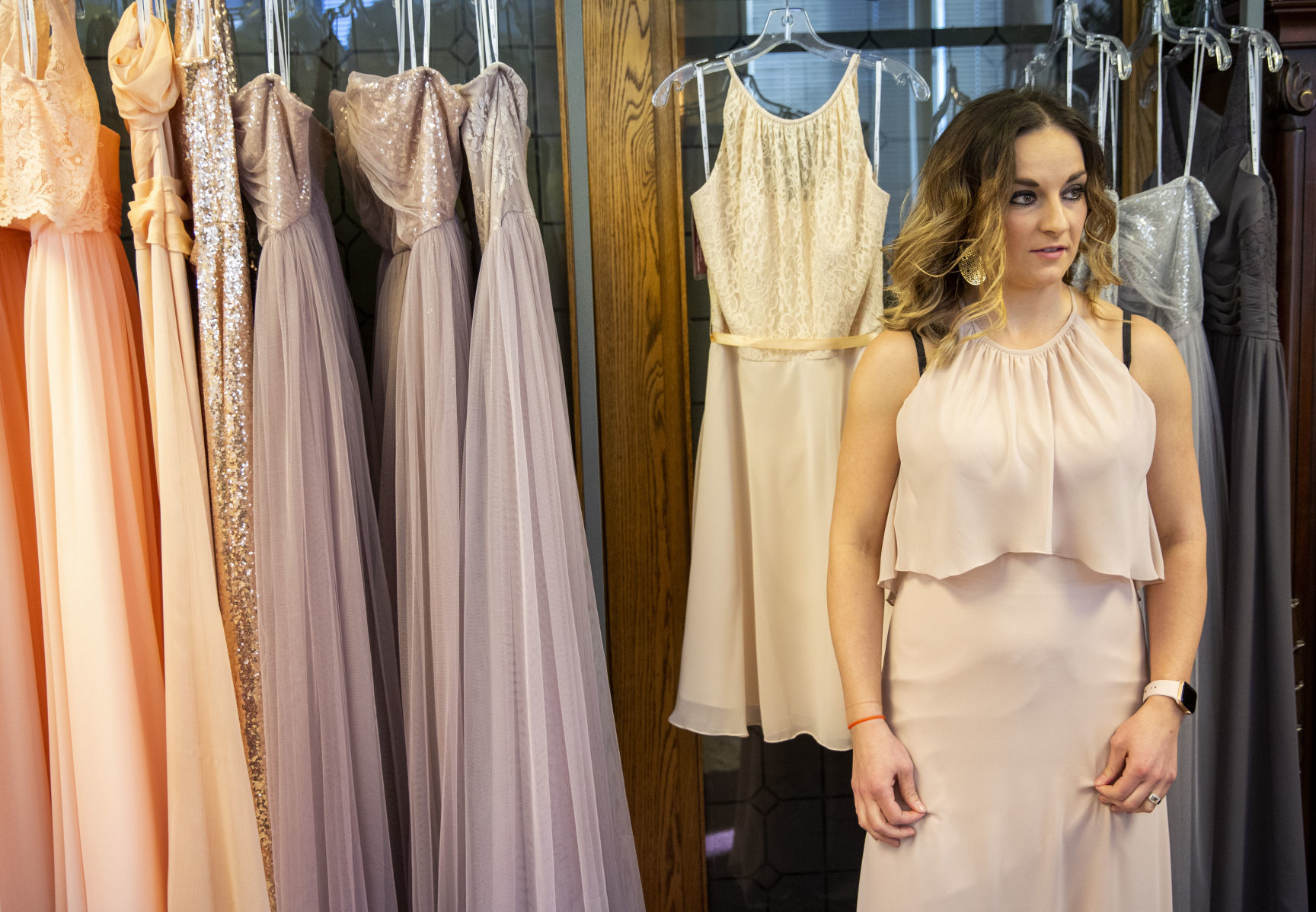 Bridal Expo